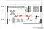 Freundliche Dachgeschosswohnung in Riedenberg 2 zimmer