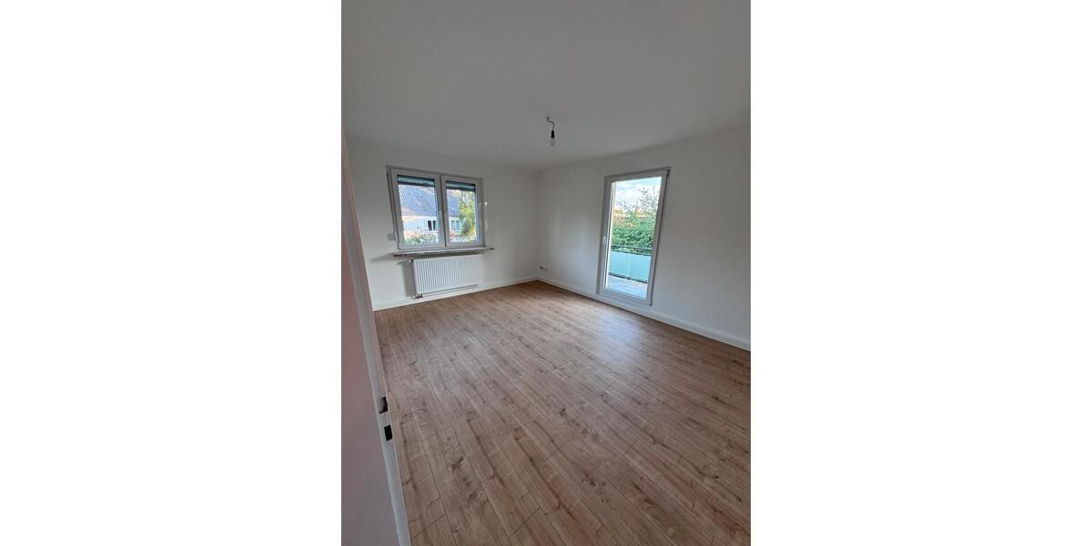 Etagenwohnung Coburg - 2 Zimmer, 61 m&sup2;, 793&euro; | Angebot:26560527