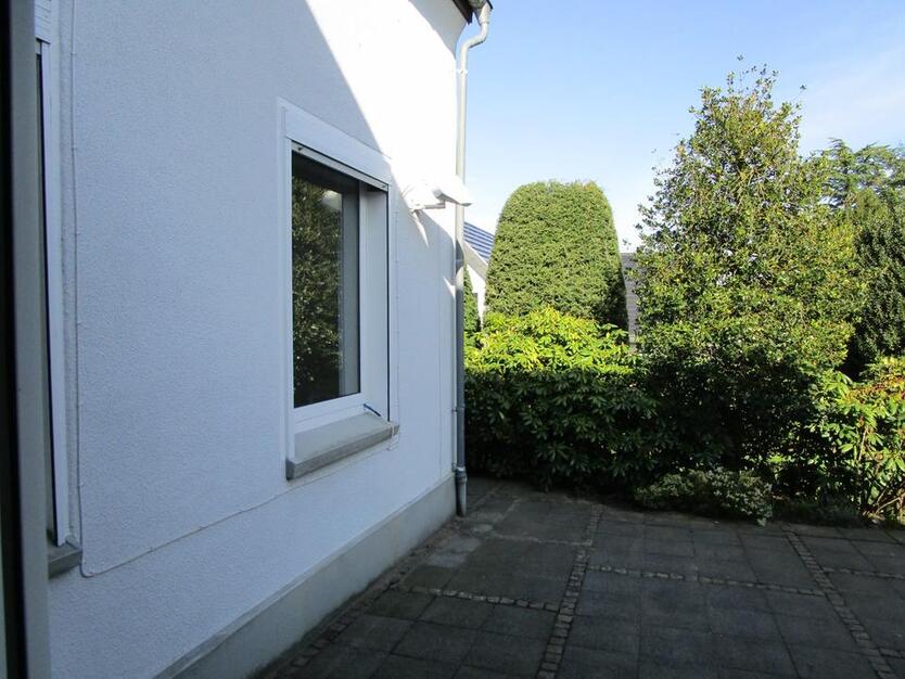 Schöne idyllische Oase Mülheim Heimaterde zimmer