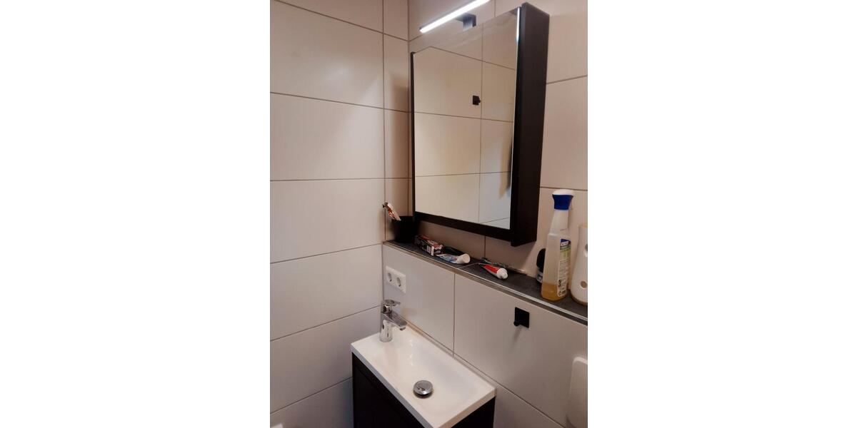 Wohnen auf Zeit Oberderdingen - 1 Zimmer, 20 m&sup2;, 423&euro; | Angebot:26562465