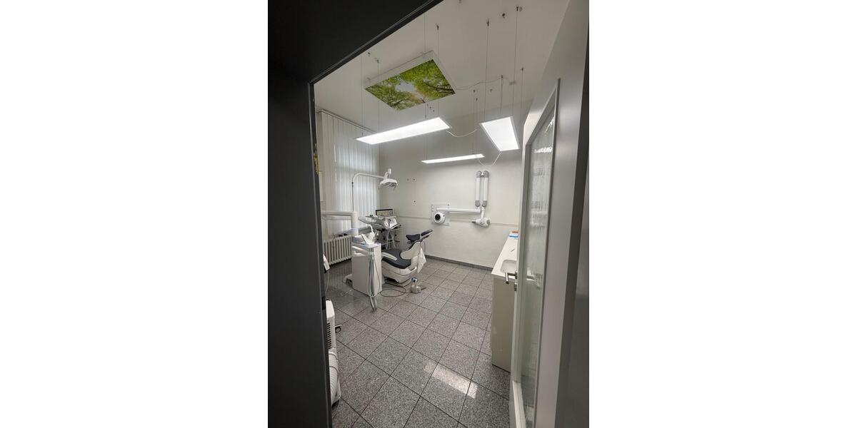 Büro- oder Praxisfläche in Hildesheim Zentrale Lage zimmer