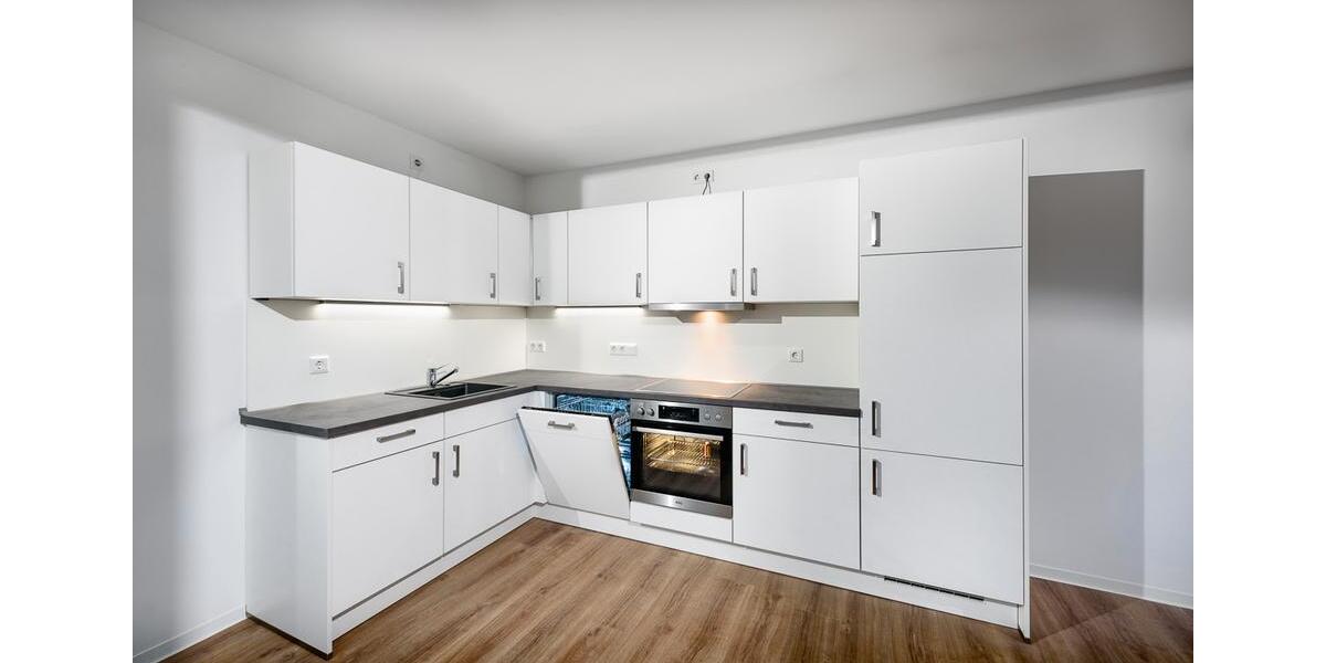 Dachgeschoßwohnung Dortmund - 3 Zimmer, 97 m&sup2;, 1.309&euro; | Angebot:24510778