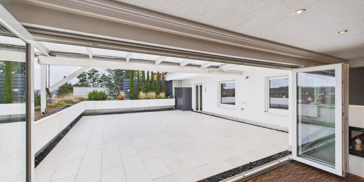 Etagenwohnung Würzburg Lengfeld - 3 Zimmer, 169 m&sup2;, 1.900&euro; | Angebot:25737341