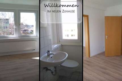 Wohnung zum Mieten in Chemnitz 255 € 46.36 m² 2 zimmer