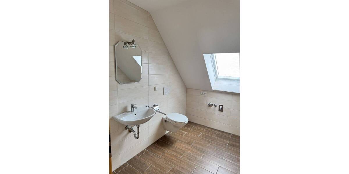 Etagenwohnung Weisendorf - 3 Zimmer, 78 m&sup2;, 765&euro; | Angebot:26376768