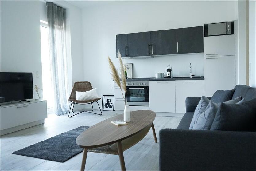 BOARDING APARTMENT 