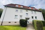Geschmackvoll SANIERTE ERDGESCHOSSWOHNUNG mit flexiblem Grundriss und BALKON!! zimmer