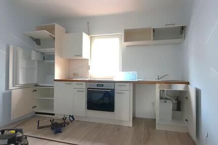 schöne 4 Zimmer Wohnung in Ortenberg