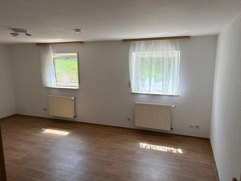 Appartment in Hochschul nähe