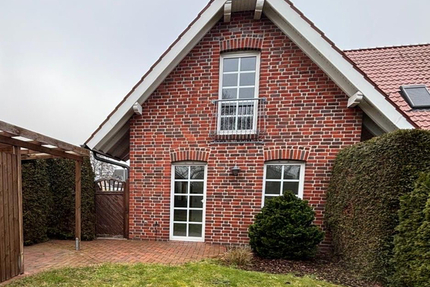 Einliegerwohnung in zentraler Lage am Untenende! - Wohnung Papenburg | Angebot:25999327