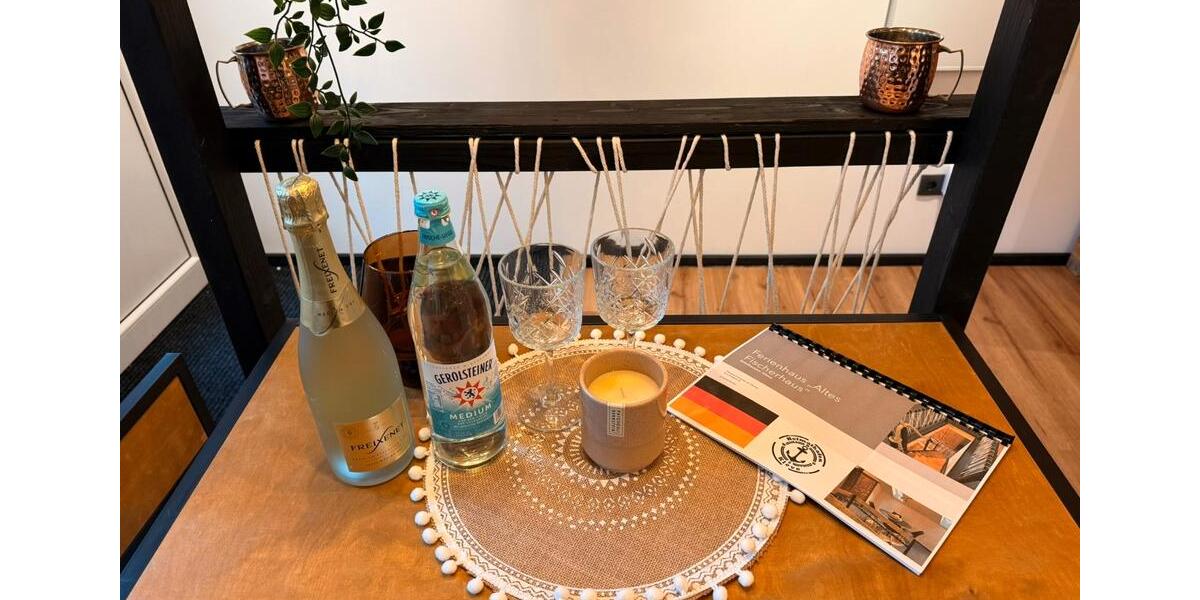 Wohnen auf Zeit Kleve - 3 Zimmer, 75 m&sup2;, 2.000&euro; | Angebot:26063892