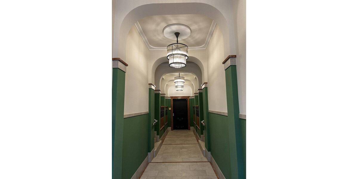 Etagenwohnung Beelitz Heilstätten - 2 Zimmer, 53 m&sup2;, 800&euro; | Angebot:26840372