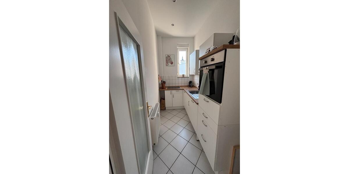 Etagenwohnung Mittweida - 1 Zimmer, 60 m&sup2;, 450&euro; | Angebot:26335107