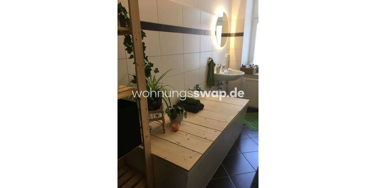 Wohnung zum Mieten in Au-Haidhausen, München 1.295 € 85 m² 3 zimmer