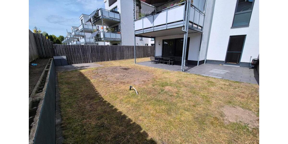 Erdgeschoßwohnung Seelze - 3 Zimmer, 107 m&sup2;, 1.800&euro; | Angebot:26612178