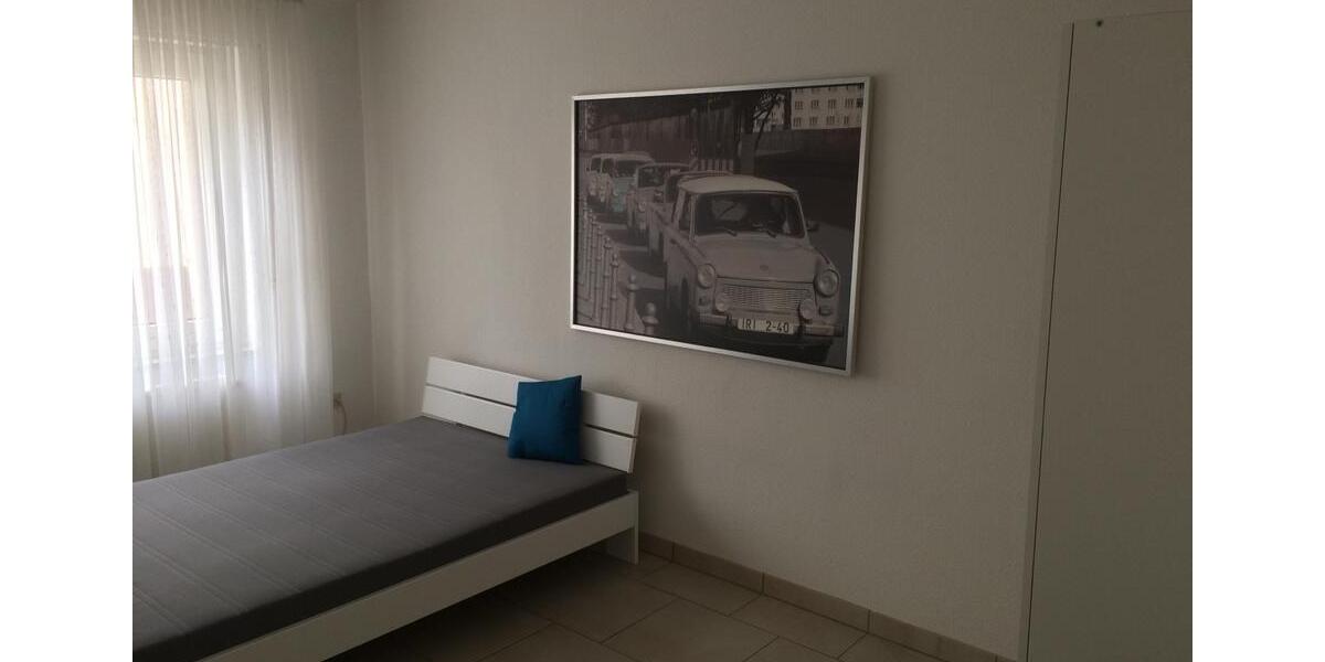 Wohnen auf Zeit Karlsruhe Knielingen - 4 Zimmer, 25 m&sup2;, 499&euro; | Angebot:25863892