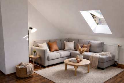 Wohnung Harztor OT Ilfeld Ilfeld - 2 Zimmer, 55 m&sup2;, 286&euro; | Angebot:19746366