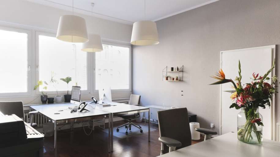Büro in Köln 650 € 27 m²