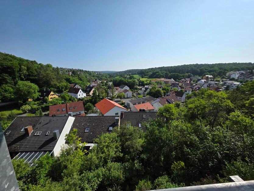 4 Zimmer MaisonetteWohnung
