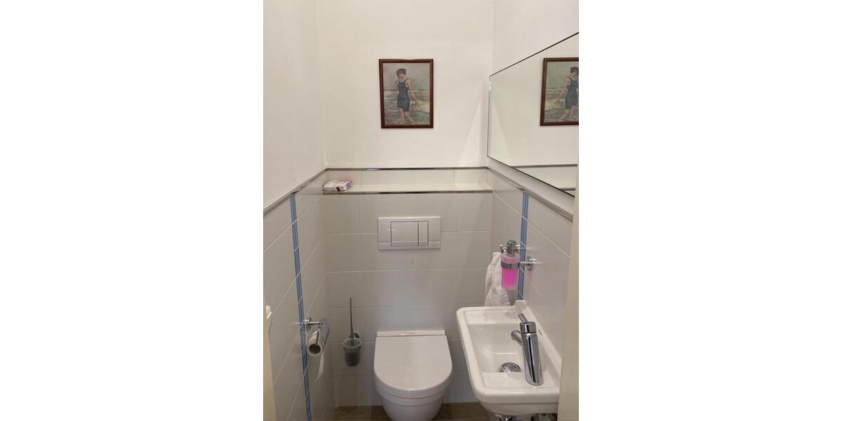 Wohnen auf Zeit Erfurt Hochheim - 4.5 Zimmer, 130 m&sup2;, 4.500&euro; | Angebot:14074629