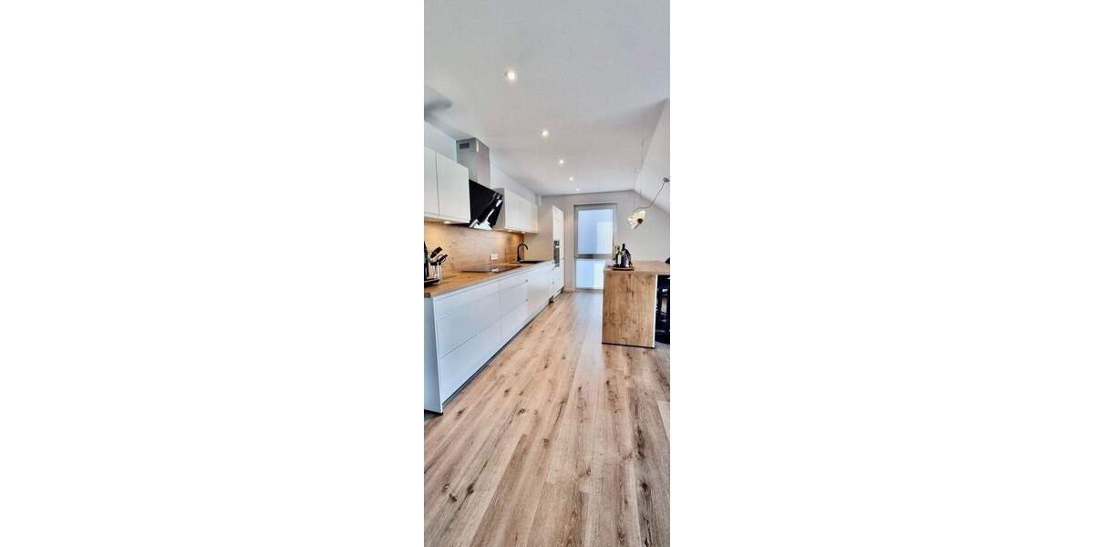 Terrassenwohnung Paderborn Sande - 4 Zimmer, 134 m&sup2;, 1.600&euro; | Angebot:25835624