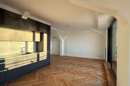 Wohnung Lüneburg Ebensberg - 4 Zimmer, 116 m&sup2;, 1.910&euro; | Angebot:25274889