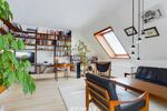 Dachgeschoßwohnung Weinstadt - 3 Zimmer, 80 m&sup2;, 810&euro; | Angebot:26574380