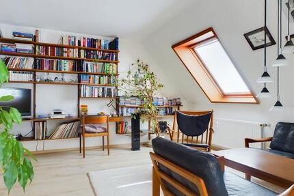 Wohnung Weinstadt - 3 Zimmer, 80 m&sup2;, 810&euro; | Angebot:26574380