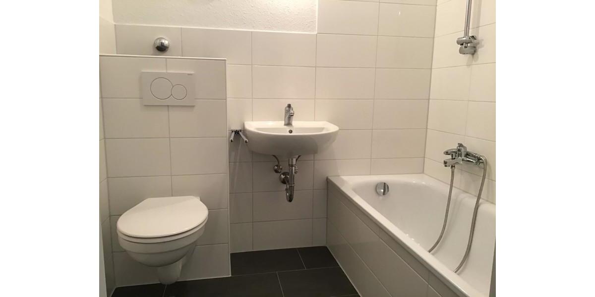 Etagenwohnung Schwerte - 3 Zimmer, 62 m&sup2;, 537&euro; | Angebot:26657296