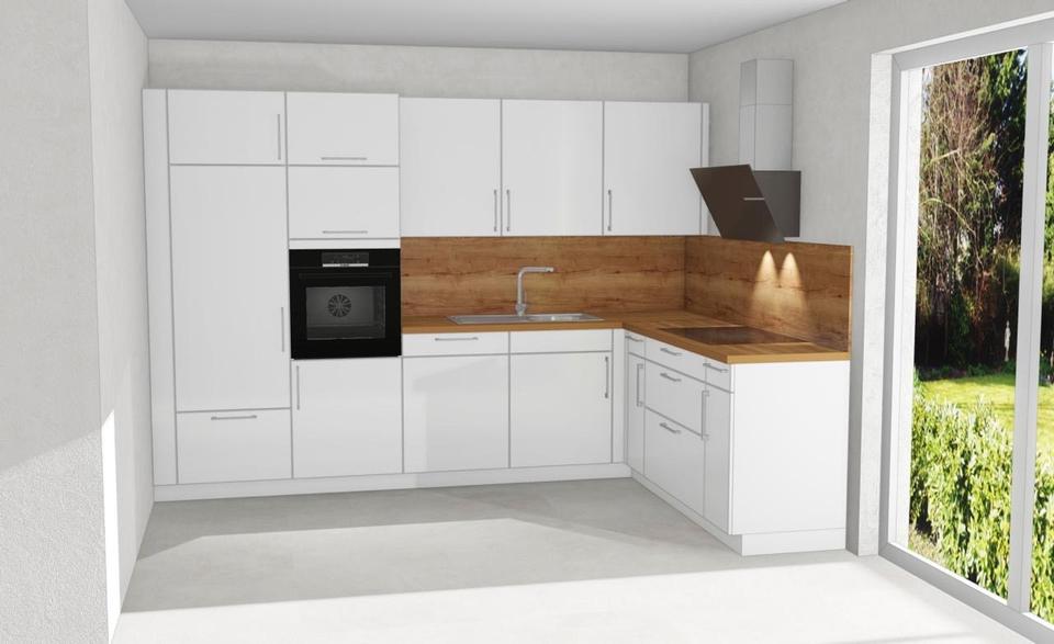Erdgeschoßwohnung Friesoythe - 1 Zimmer, 62 m&sup2;, 1.090&euro; | Angebot:26701424