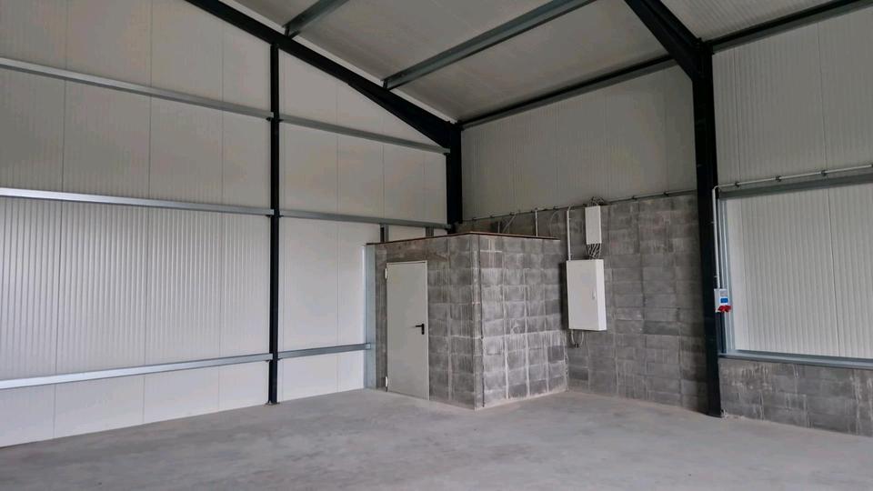 Gewerbeobjekt Dörpen - 3.750&euro; | Angebot:19515505