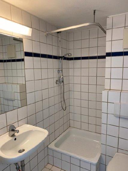 Wohnen auf Zeit Lübeck Sankt Lorenz Nord - 1 Zimmer, 24 m&sup2;, 580&euro; | Angebot:26564616