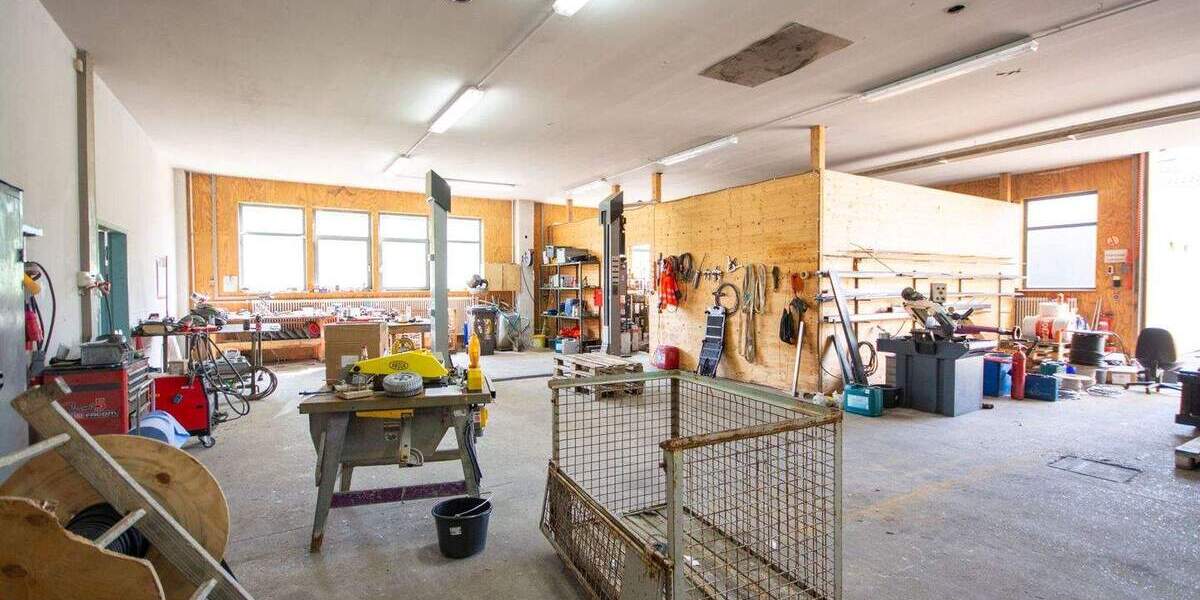 Gewerbeobjekt Berching - 14.500&euro; | Angebot:24423546