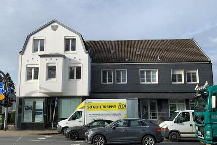 Kernsanierte Wohnung im Zentrum Hasslinghausen erwartet Dich 5 zimmer