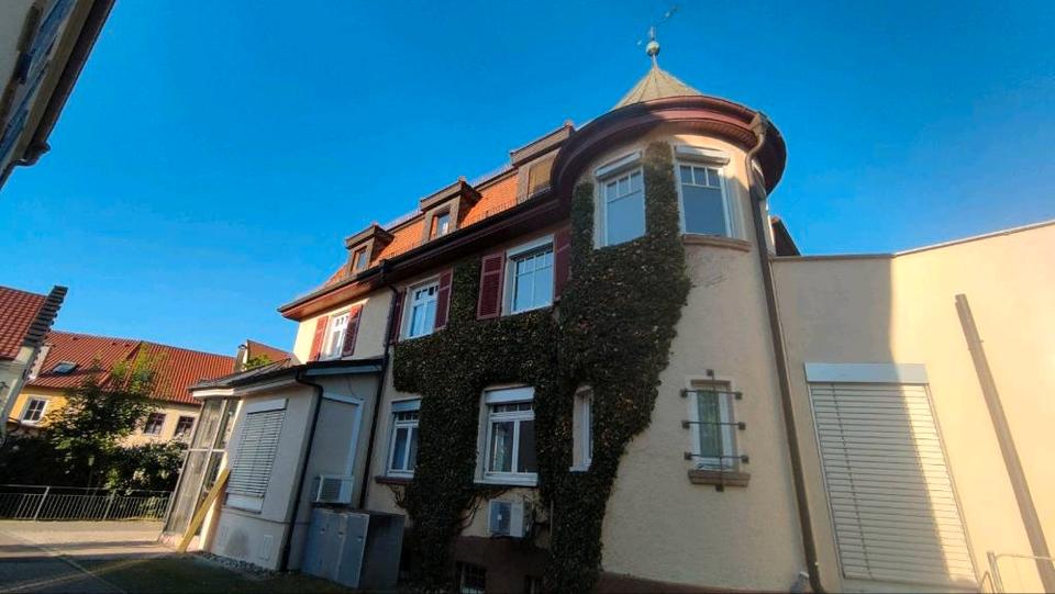 Terrassenwohnung Horb am Neckar - 4 Zimmer, 177 m&sup2;, 1.570&euro; | Angebot:26550334