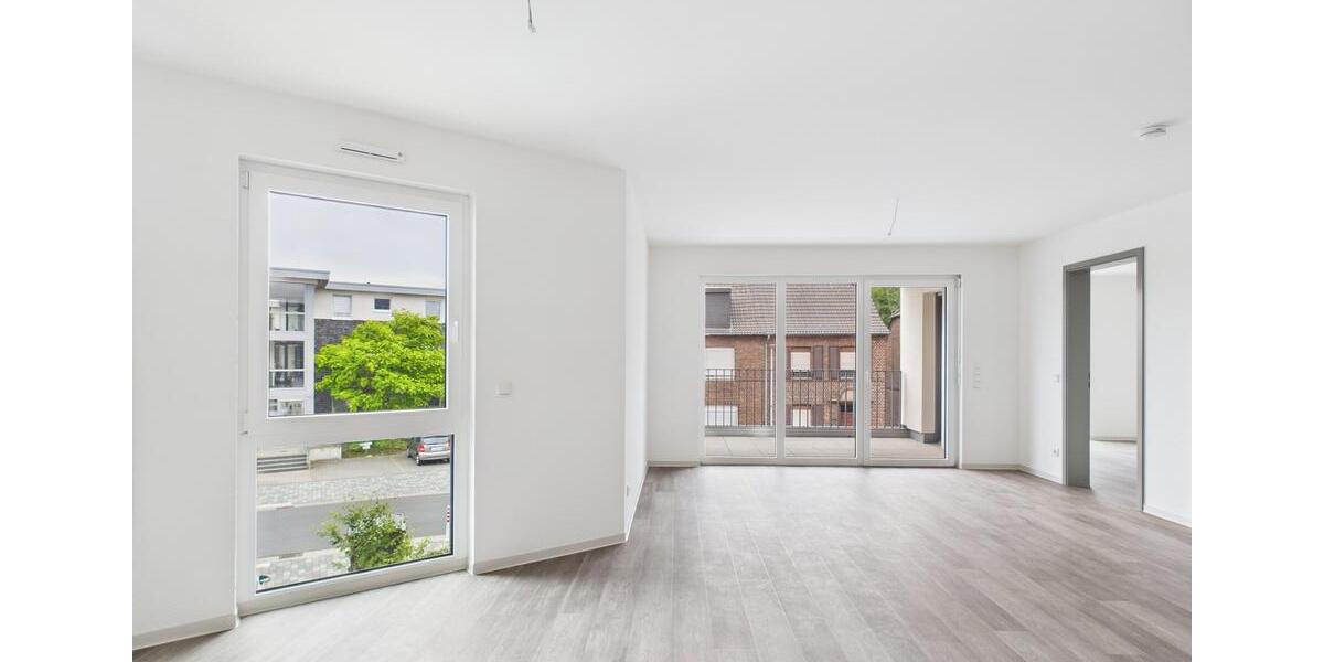 Neubau Wohnkomplex in Hückelhoven-Ratheim - Wohnen mit Komfort und Stil zimmer