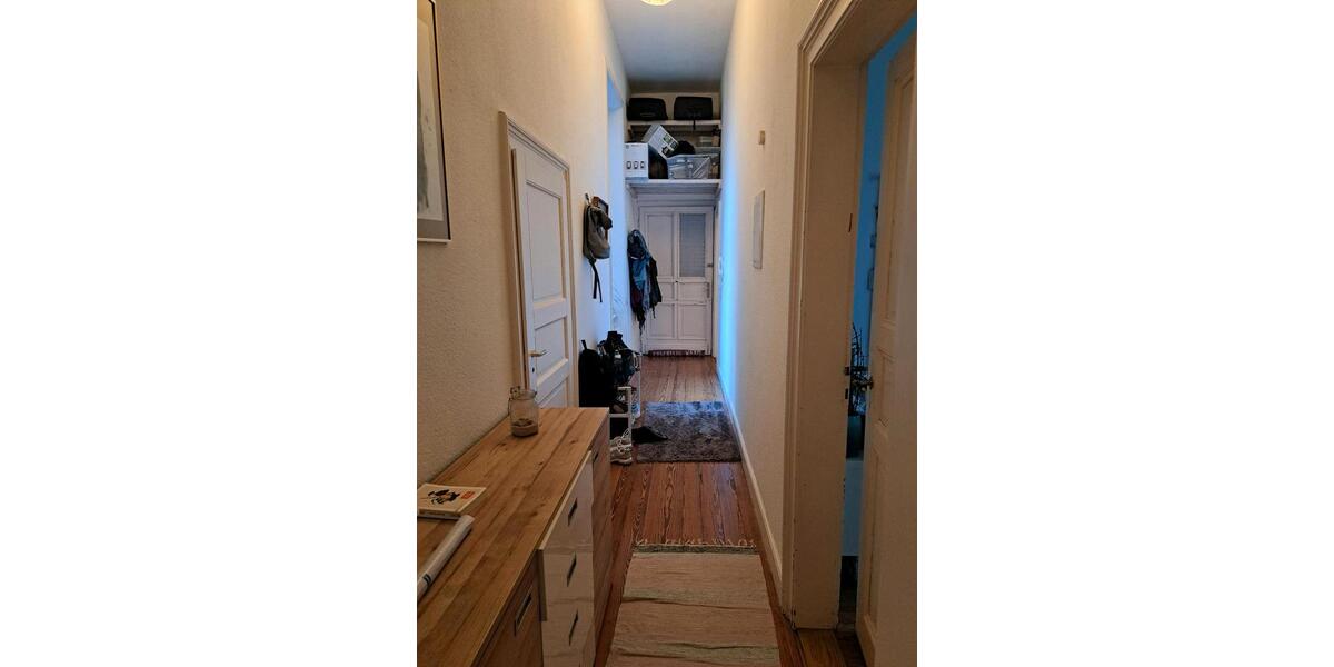 Wohnen auf Zeit Wiesbaden Südost - 2 Zimmer, 54 m&sup2;, 850&euro; | Angebot:26051090