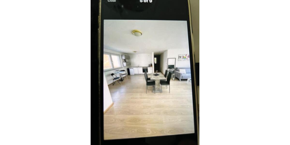 Erdgeschoßwohnung Königsbrunn - 2.5 Zimmer, 63 m&sup2;, 1.190&euro; | Angebot:25497530