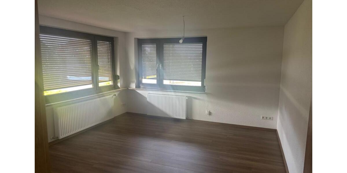 Erdgeschoßwohnung Wiesmoor - 1 Zimmer, 80 m&sup2;, 600&euro; | Angebot:26148361
