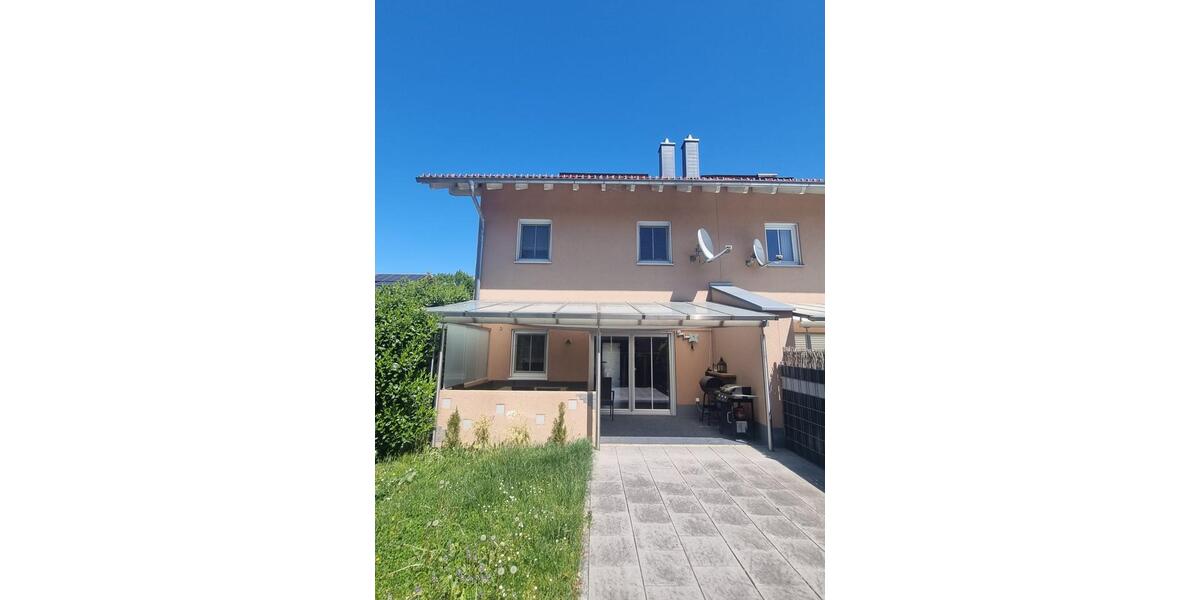 Doppelhaushälfte Niederalteich - 6 Zimmer, 148 m&sup2;, 1.450&euro; | Angebot:26658589