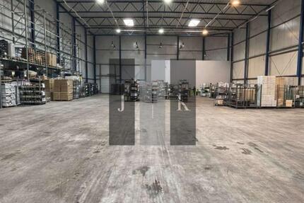 Gewerbeobjekt Ahrensburg - 3.100.000&euro; | Angebot:26210670