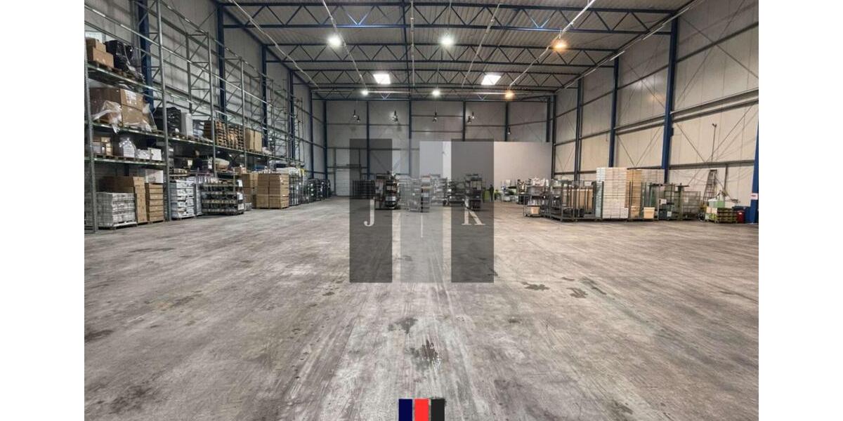 Gewerbeobjekt Ahrensburg - 3.100.000&euro; | Angebot:26210670