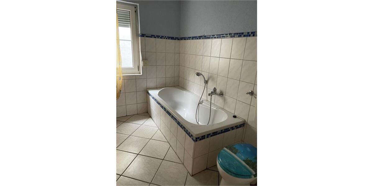 Doppelhaushälfte Höpfingen - 3 Zimmer, 82 m&sup2;, 560&euro; | Angebot:25715785