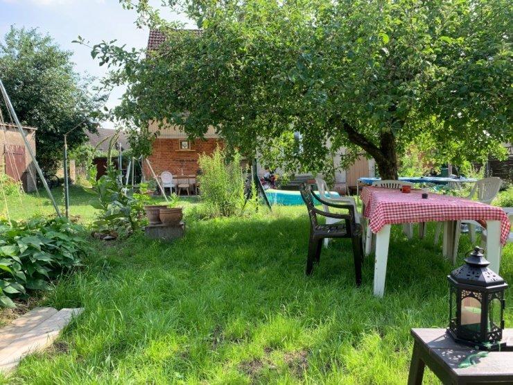 Etagenwohnung Templin - 1 Zimmer, 21 m&sup2;, 364&euro; | Angebot:25908038