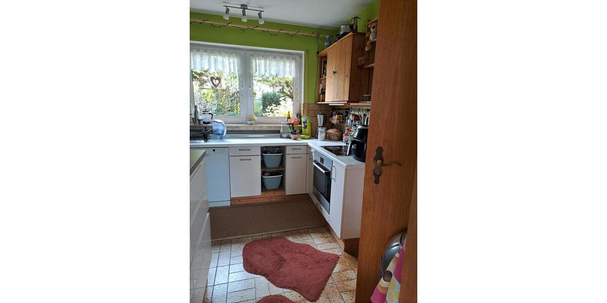 Zimmer frei in netter Haus-WG Ü40 1 zimmer