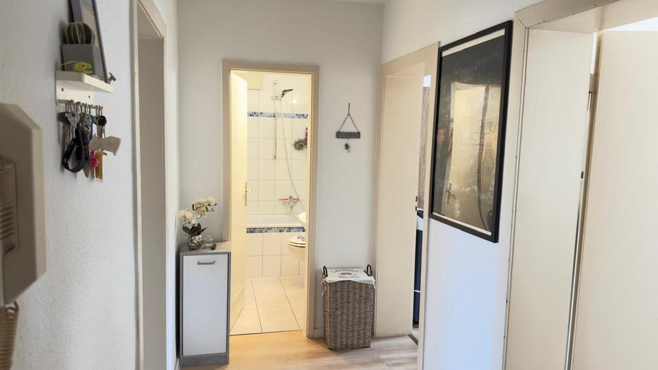 Nachmieter Wohnung 1 OG in Mönchengladbach zimmer