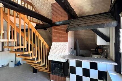 4 Zimmer-Maisonnette Wohnung zu vermieten in 38723 SeesenRhüden zimmer
