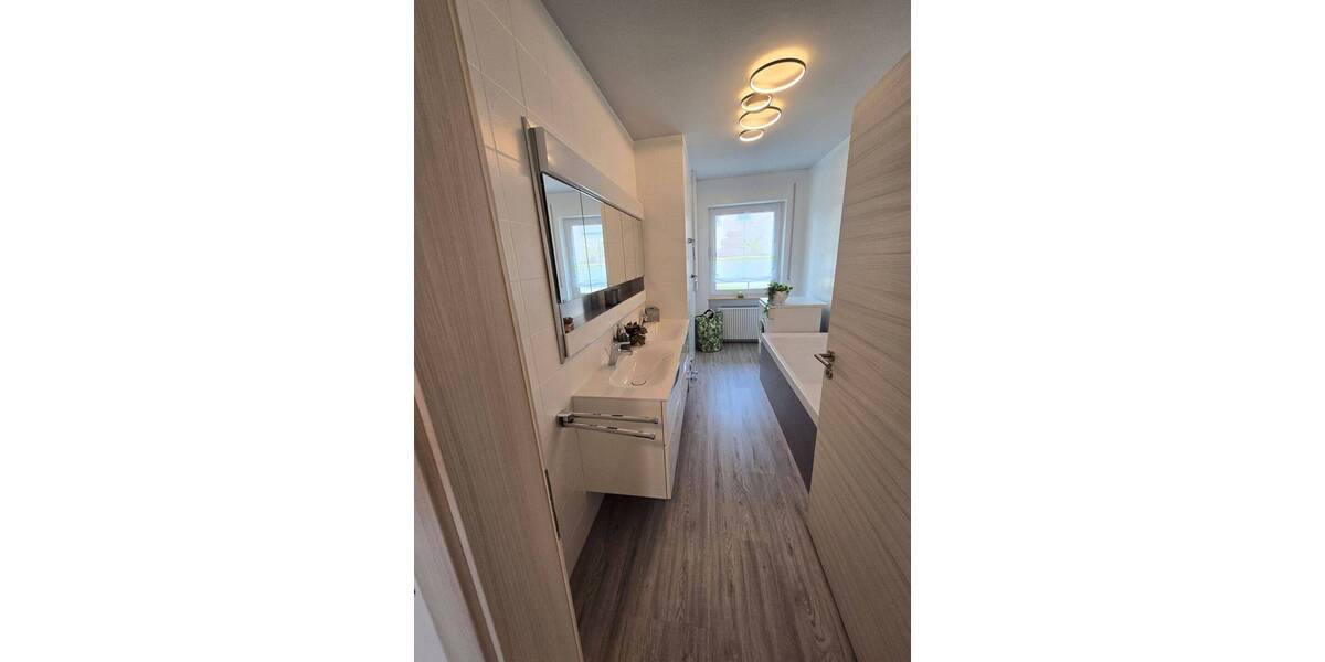 4-Zimmer-Wohntraum in Langenzenn zimmer