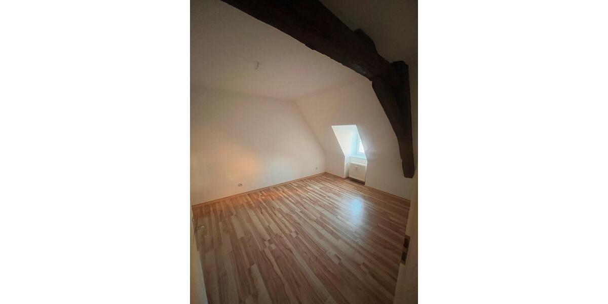 Etagenwohnung Oederan - 1 Zimmer, 55 m&sup2;, 263&euro; | Angebot:26532302