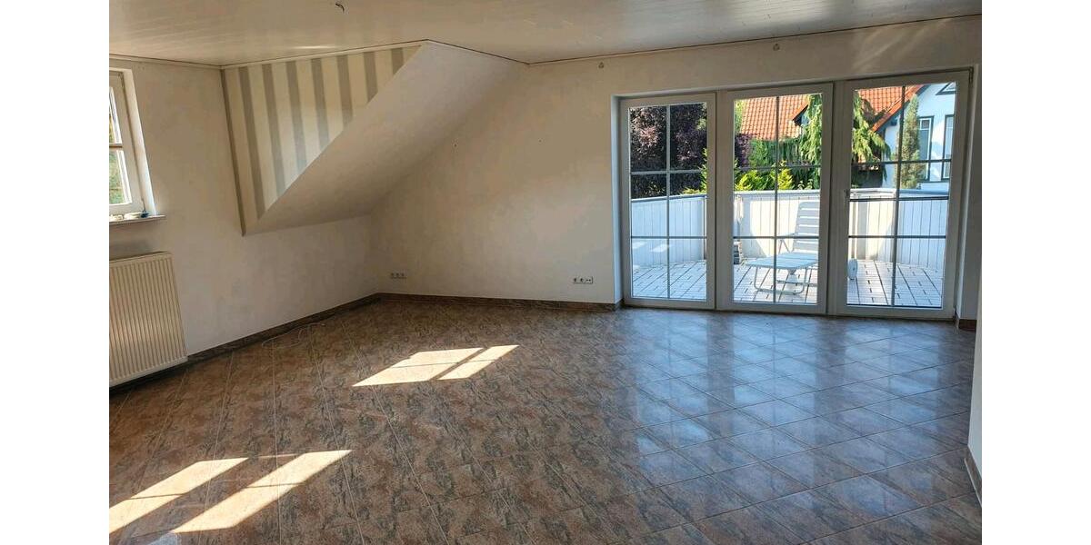 3-Zimmer-Wohnung 3 zimmer